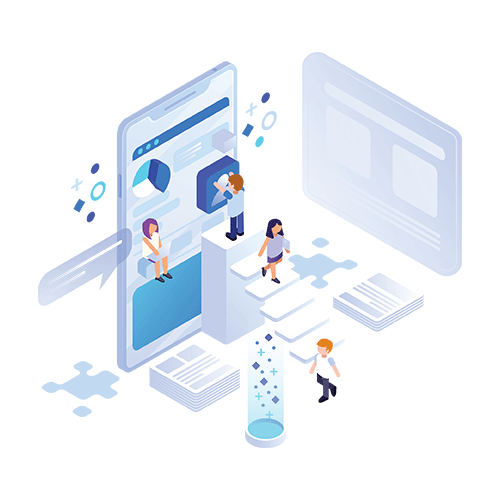Register Illustration